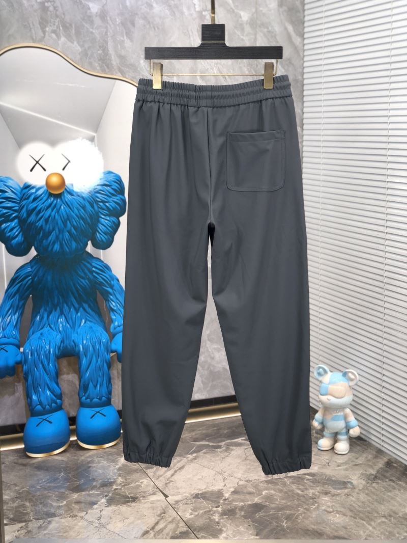 Balenciaga Long Pants